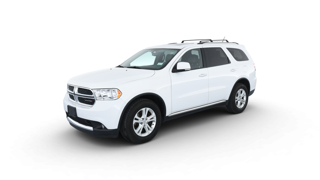 2013 Dodge Durango Carvana